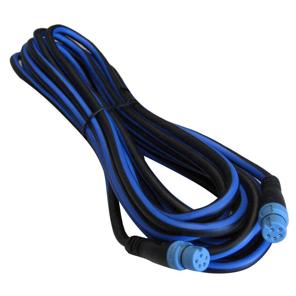 Raymarine 1M Backbone Cable f/SeaTalkng [A06034] - shopbulluna.com