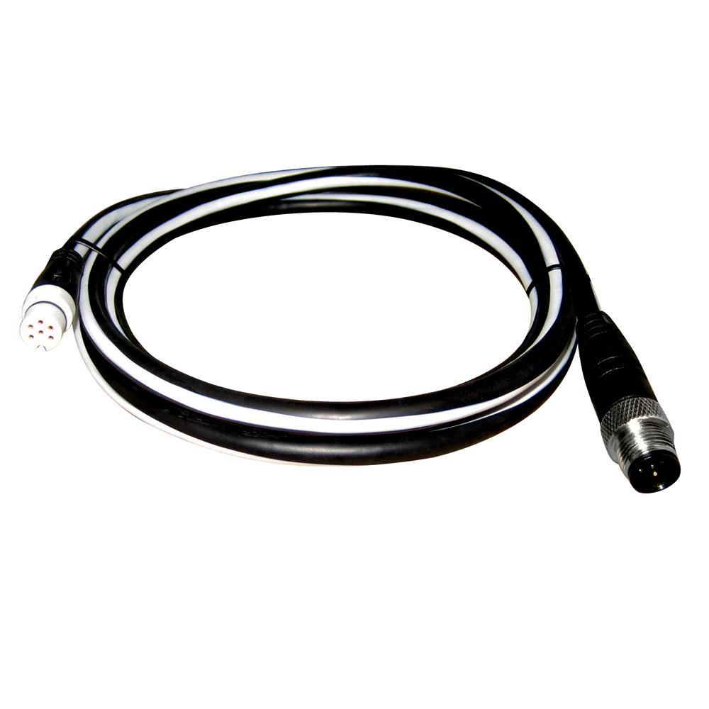 Raymarine Devicenet Male ADP Cable SeaTalkng to NMEA 2000 [A06046] - shopbulluna.com