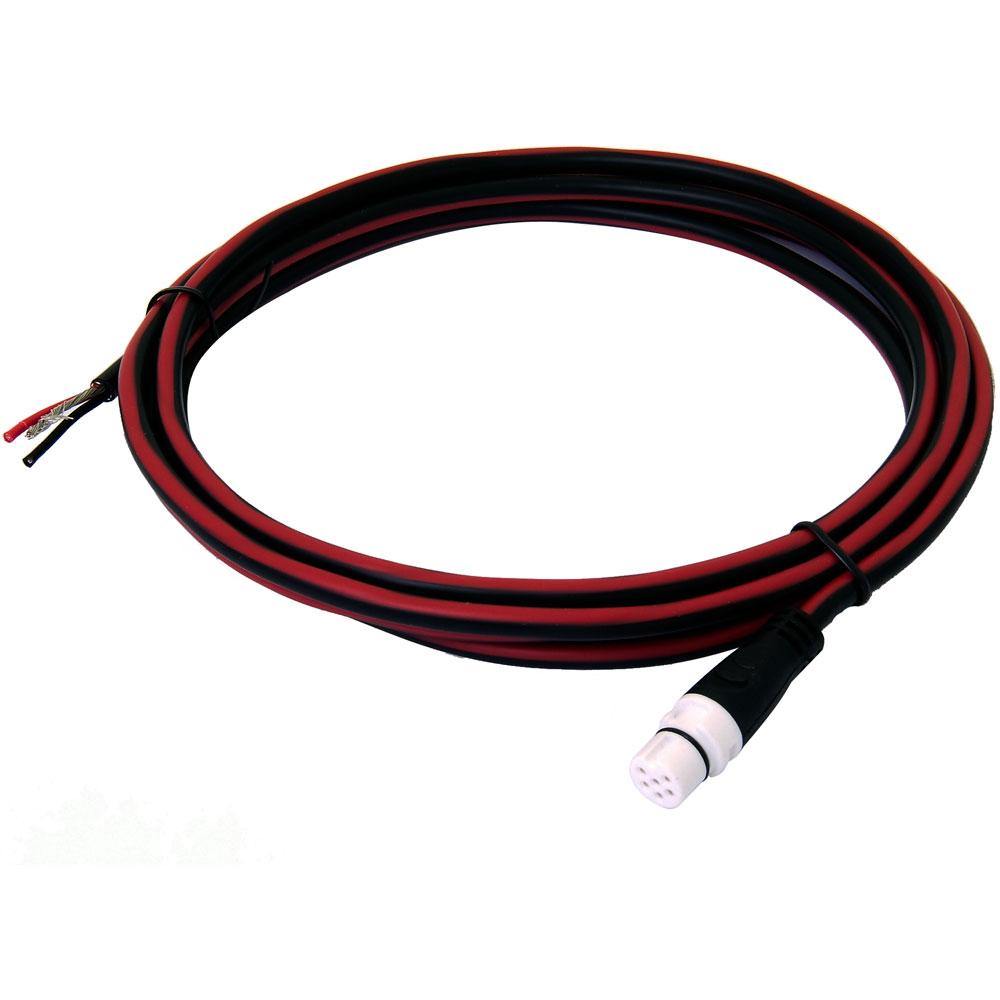 Raymarine Power Cable f/SeaTalkng [A06049] - shopbulluna.com