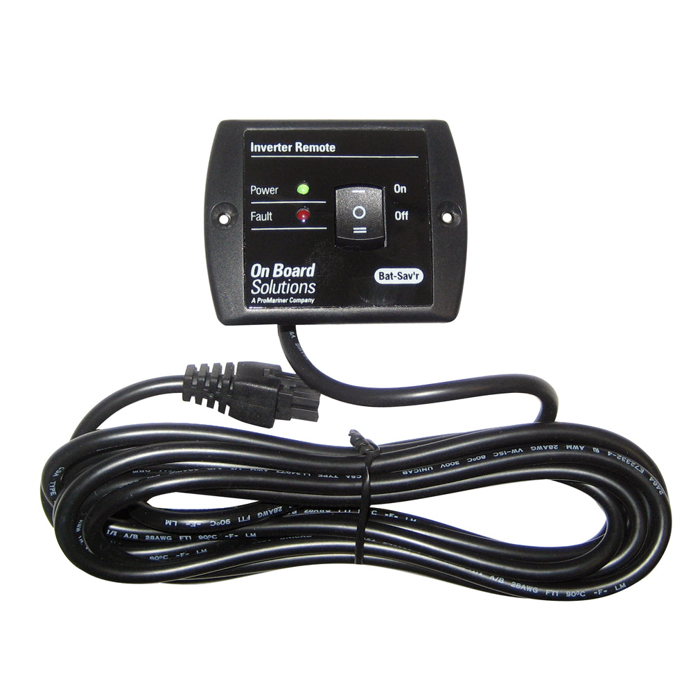 ProMariner TruePower Standard Remote f/ 600 800 1000 1200 [05121] - shopbulluna.com