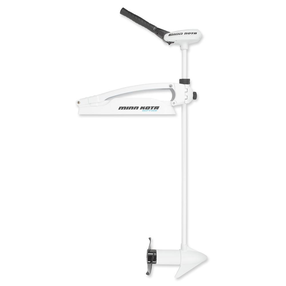 Minn Kota Riptide SM RT/80/SM/BG Saltwater Trolling Motor - 24V-80lb-52" [1363445] - shopbulluna.com