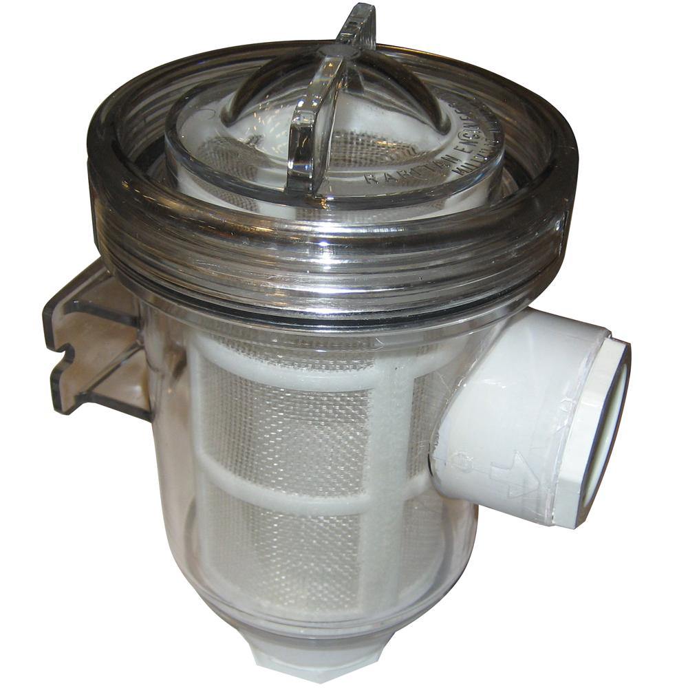 Raritan Raw Water Strainer [RWS] - shopbulluna.com