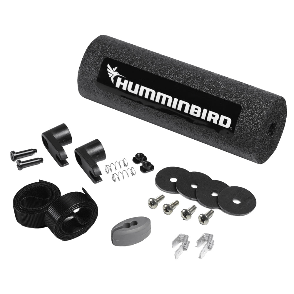 Humminbird MHX-ICE Ice Flasher Transducer Mounting Hardware [740105-1] - shopbulluna.com