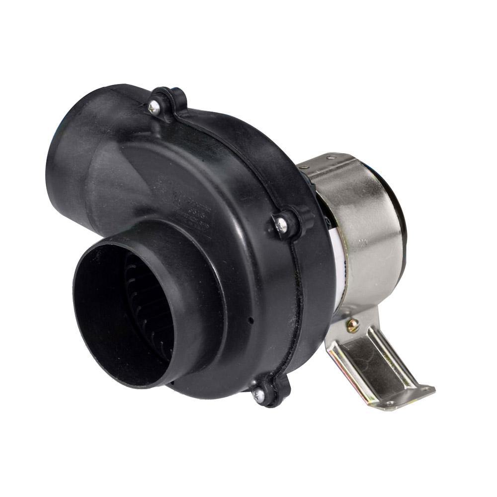 Jabsco 3" Flexmount Blower - 105 CFM - 12V [35515-0010] - shopbulluna.com