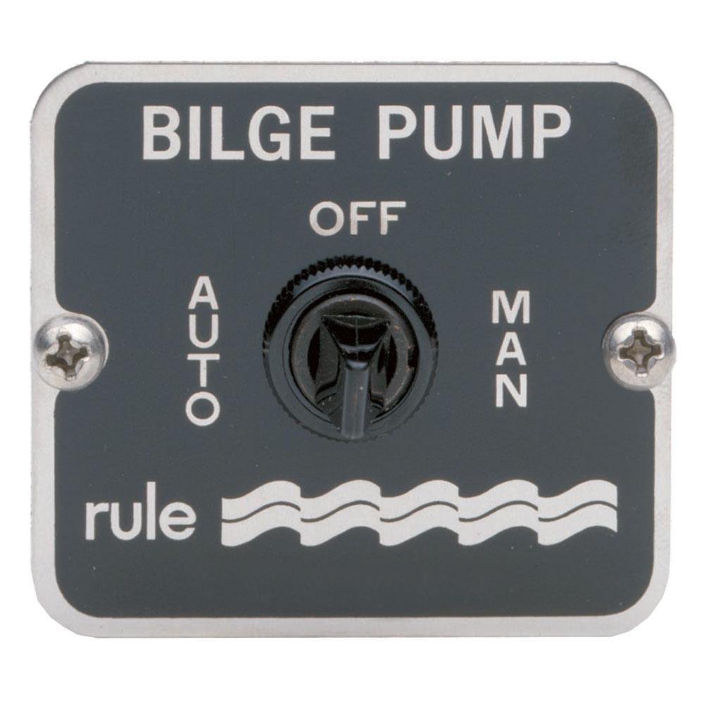 Rule 3-Way Panel Switch [45] - shopbulluna.com