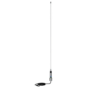 Shakespeare Low Profile Skinny Mini VHF Antenna - 36" [5250] - shopbulluna.com