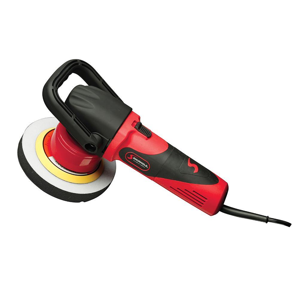 Shurhold Dual Action Polisher [3100] - shopbulluna.com