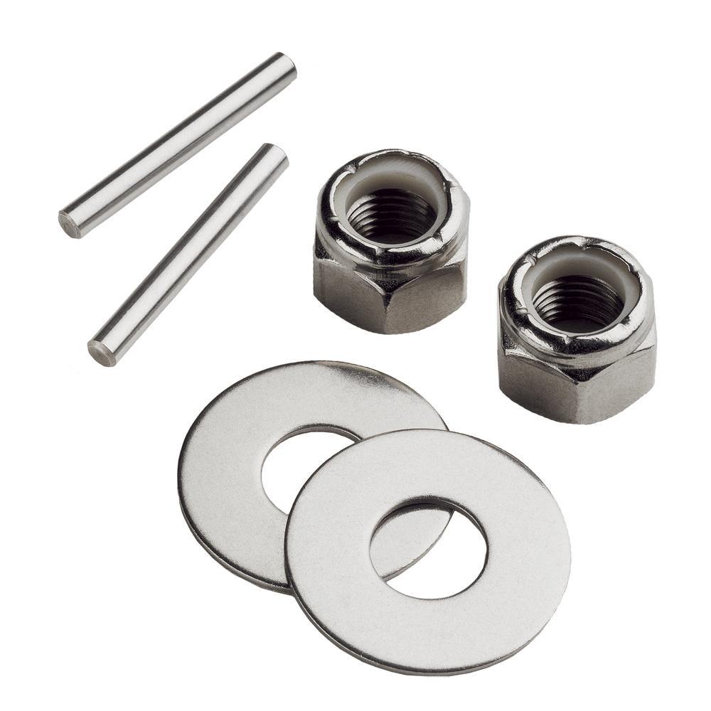 Minn Kota MKP-34 Prop & Nut Kit E [1865019] - shopbulluna.com