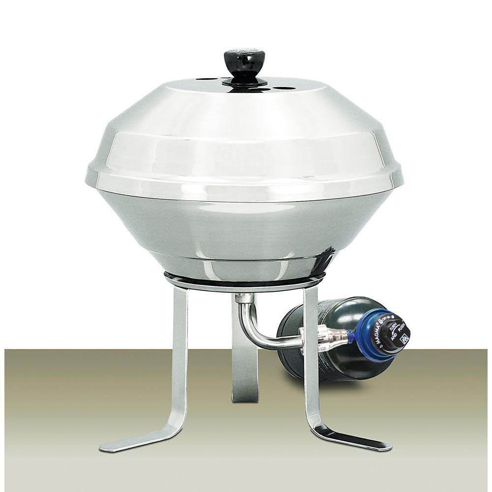 Magma On Shore Stand f/Kettle Grills [A10-650] - shopbulluna.com