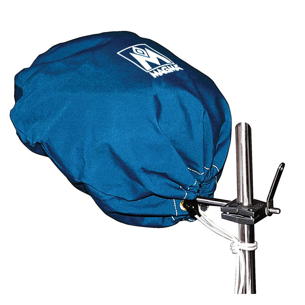 Magma Grill Cover f/Kettle Grill - Original - Pacific Blue [A10-191PB] - shopbulluna.com