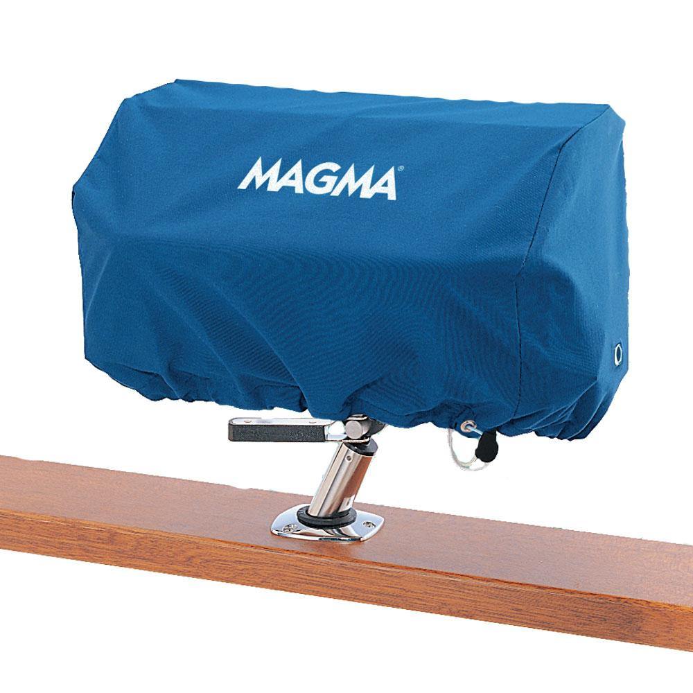 Magma Grill Cover f/ Chefs Mate - Pacific Blue [A10-990PB] - shopbulluna.com