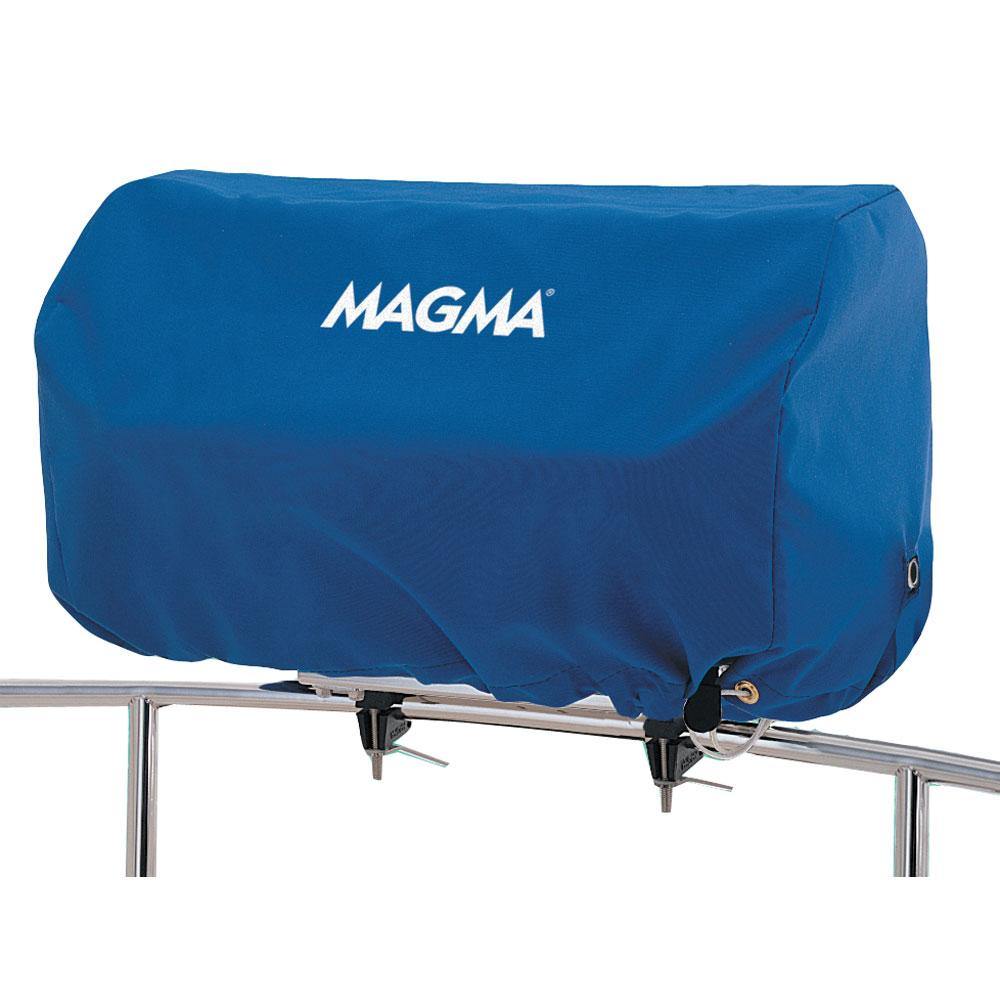 Magma Grill Cover f/ Monterey - Pacific Blue [A10-1291PB] - shopbulluna.com