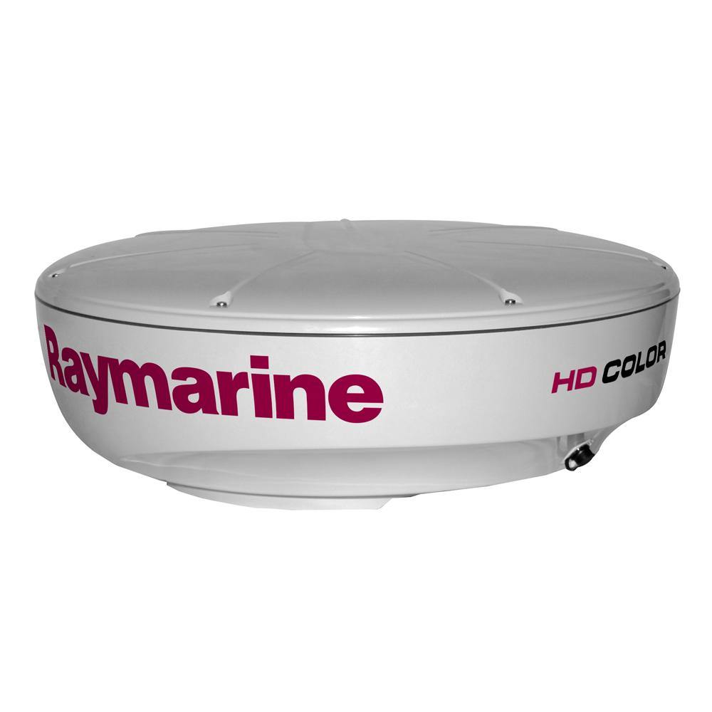 Raymarine RD424HD 4kw 24" HD Digital Radome (no cable) [E92143] - shopbulluna.com