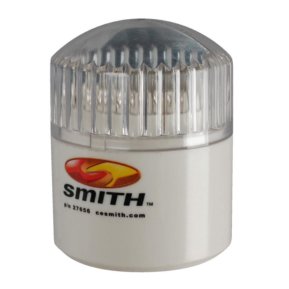 C.E. Smith LED Post Guide Light Kit [27656A] - shopbulluna.com