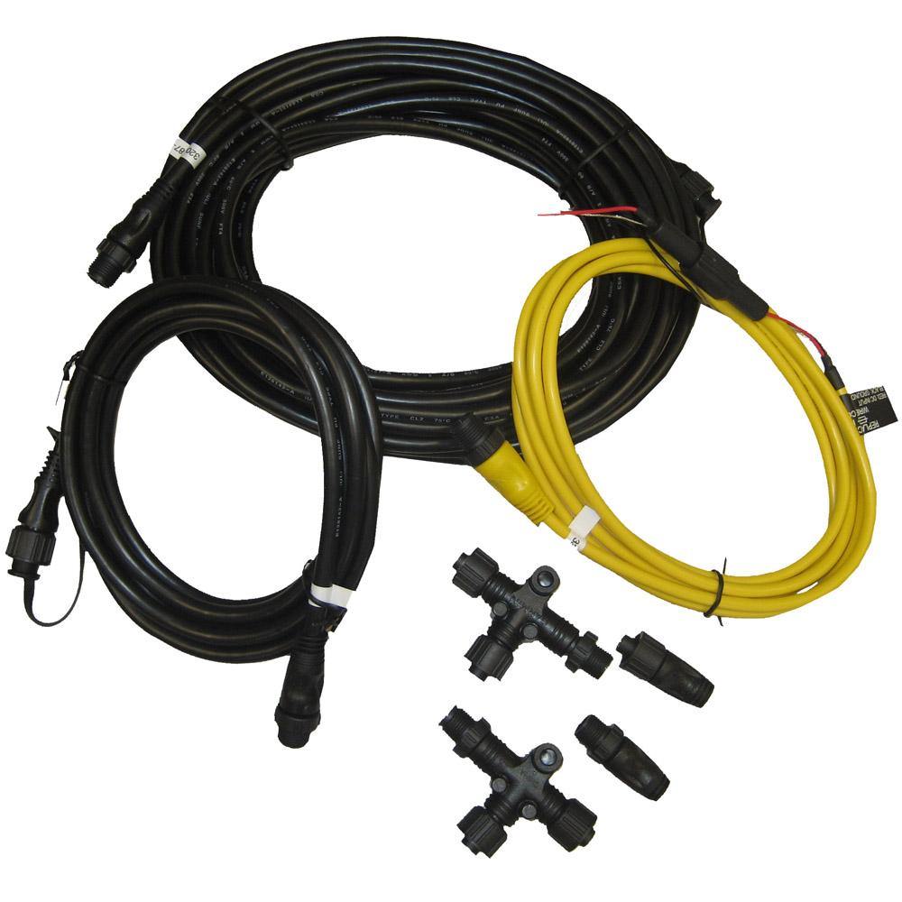 Garmin NMEA 2000 Starter Kit [010-11442-00] - shopbulluna.com