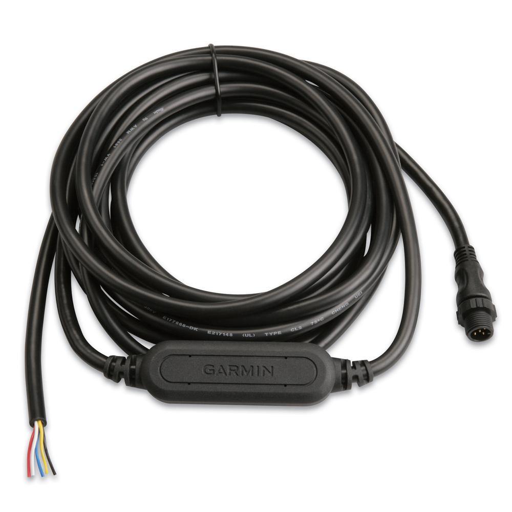 Garmin GFL 10 Fluid Level NMEA 2000 Analog Adapter [010-11326-00] - shopbulluna.com