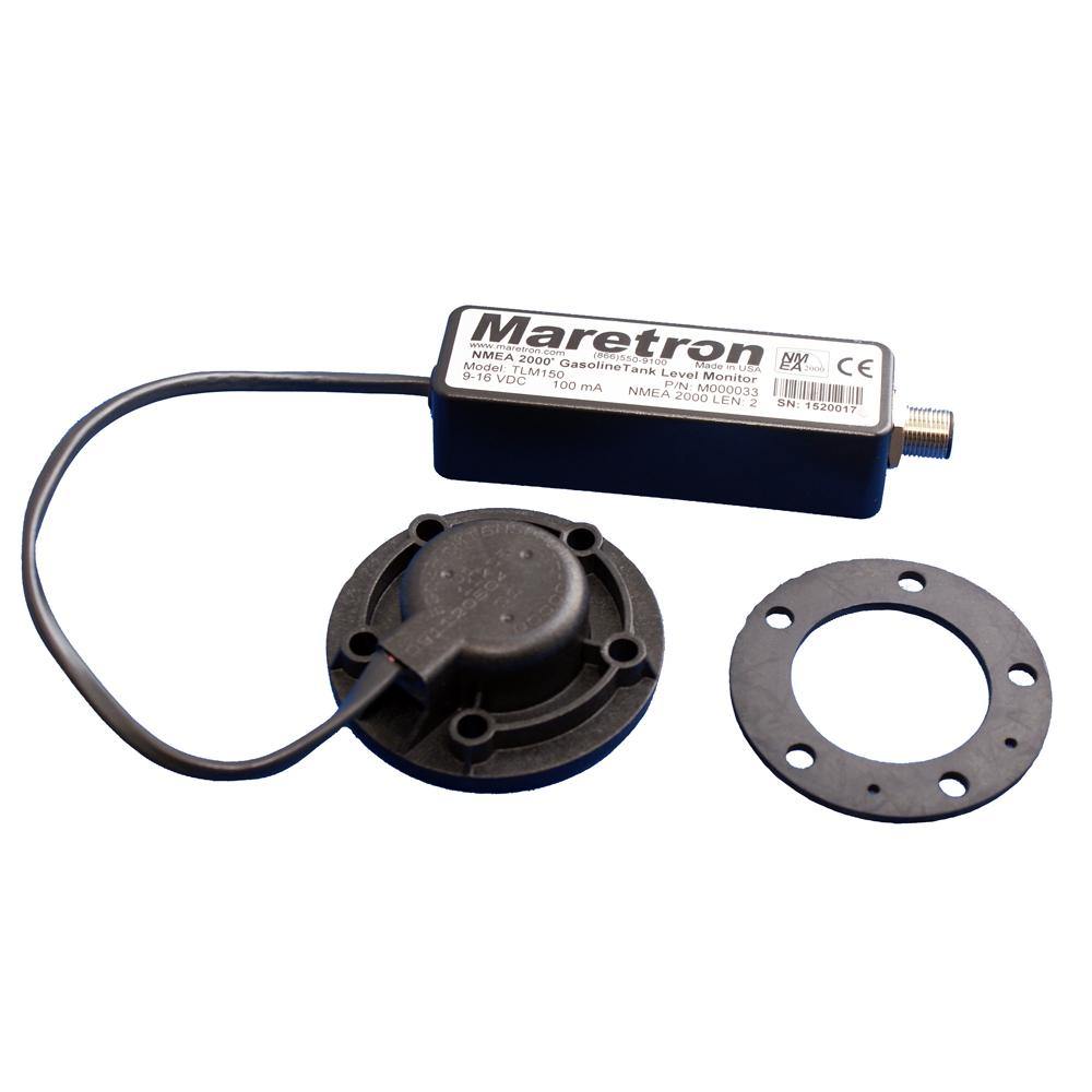 Maretron TLM150 Tank Level Monitor [TLM150-01] - shopbulluna.com