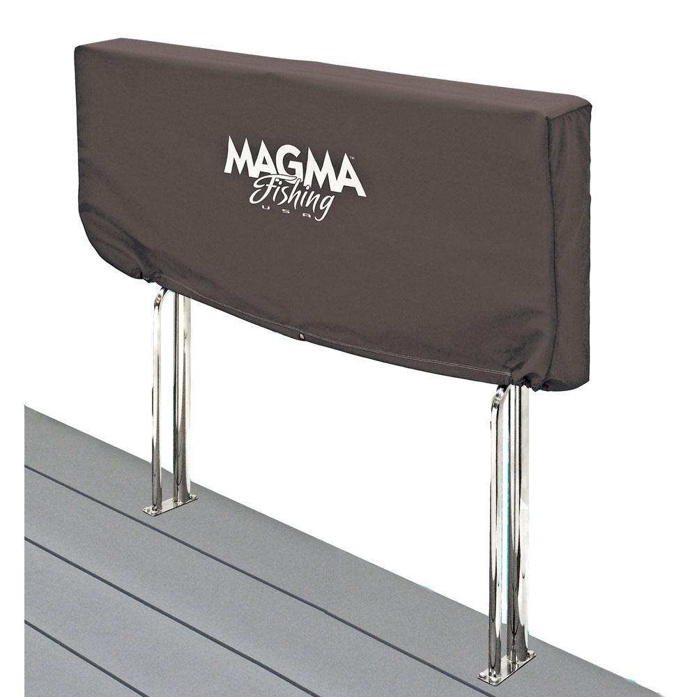 Magma Cover f/48" Dock Cleaning Station - Jet Black [T10-471JB] - shopbulluna.com