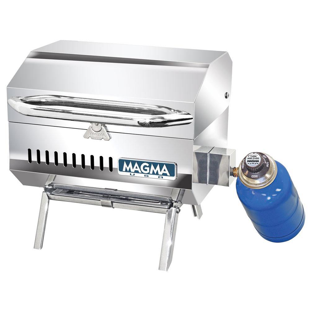 Magma Trailmate Gas Grill [A10-801] - shopbulluna.com