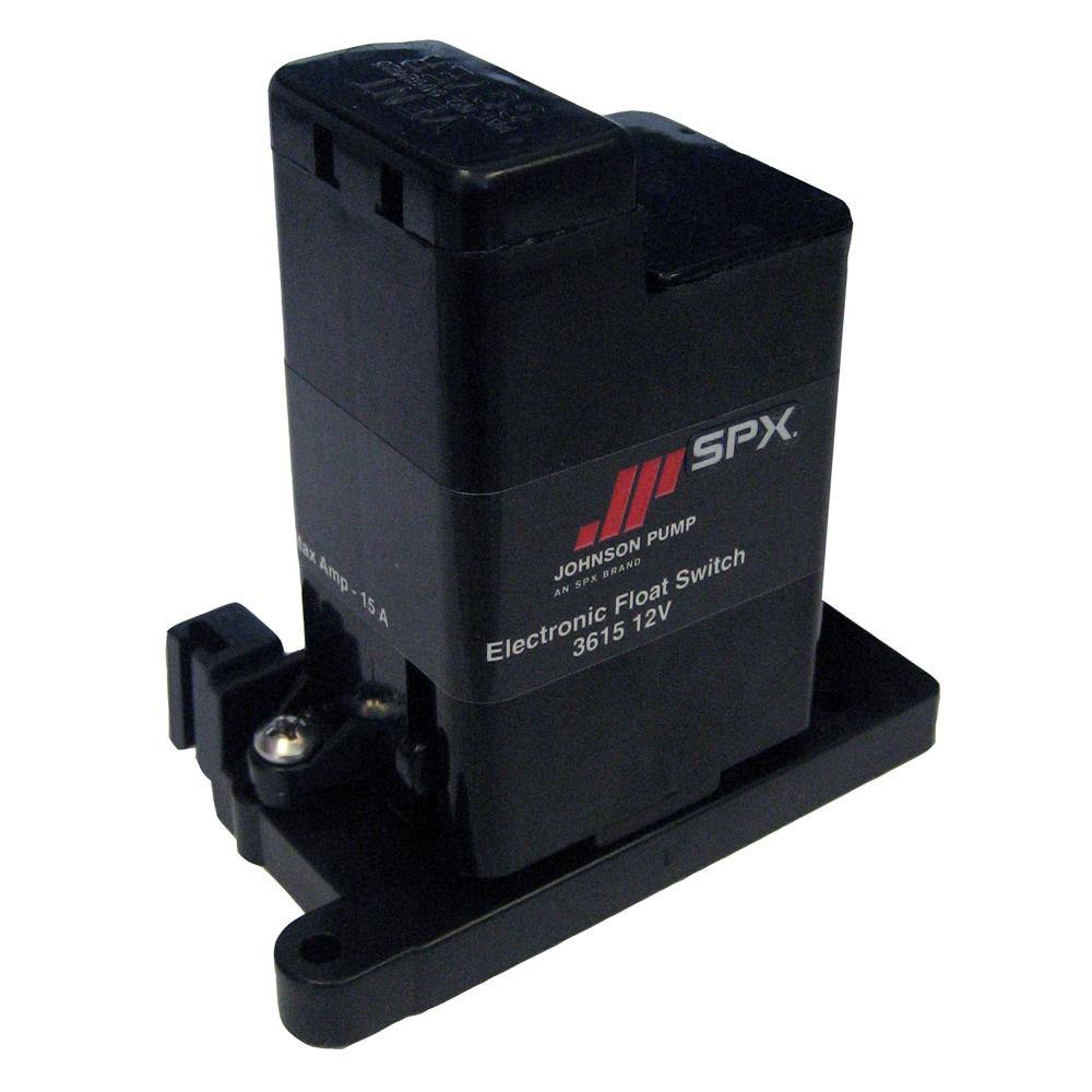 Johnson Pump Electro Magnetic Float Switch 12V [36152] - shopbulluna.com