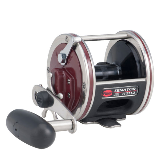 PENN Special Senator 3/0 Conventional Reel - 112H2 [1152013] - shopbulluna.com