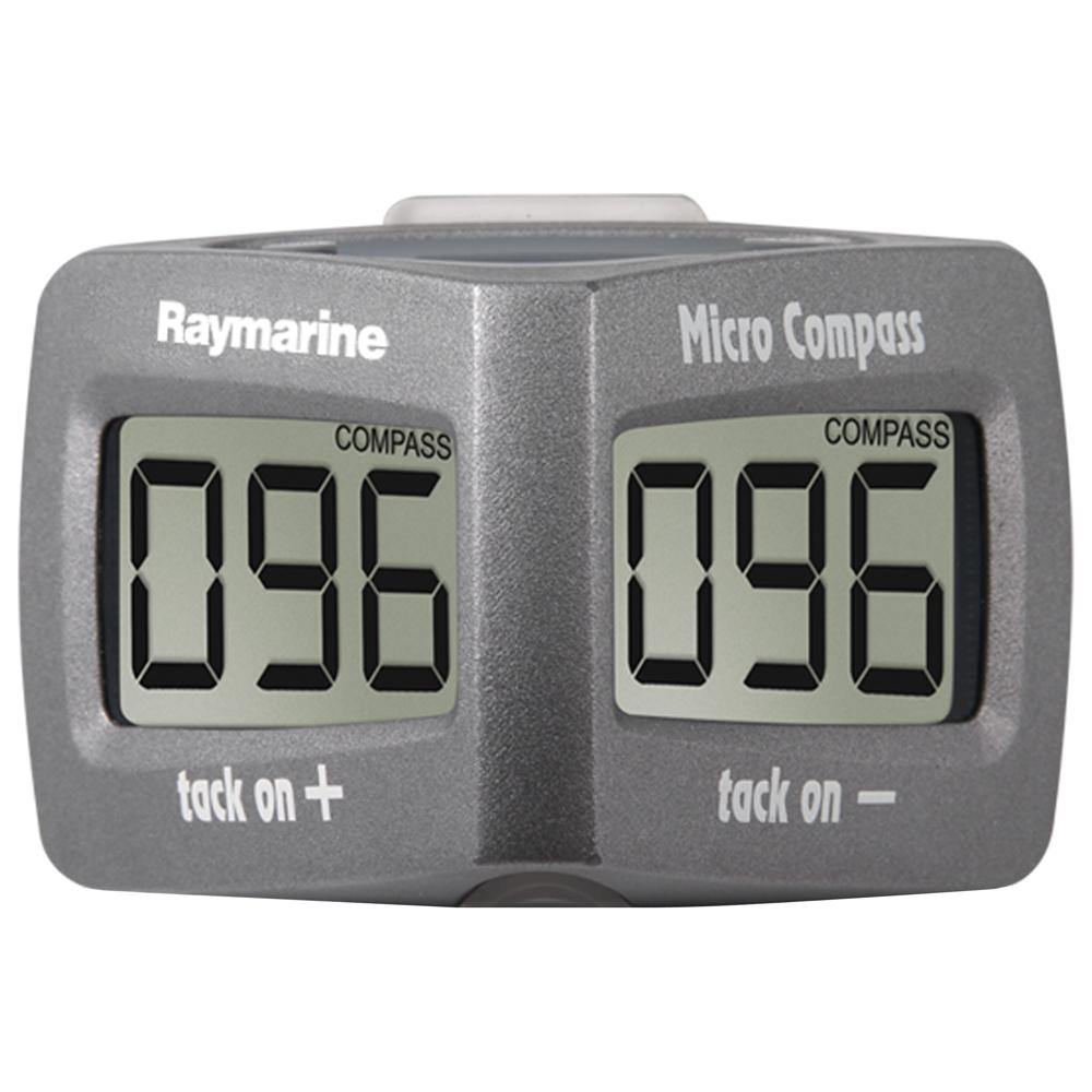 Raymarine T060 Micro Compass [T060] - shopbulluna.com