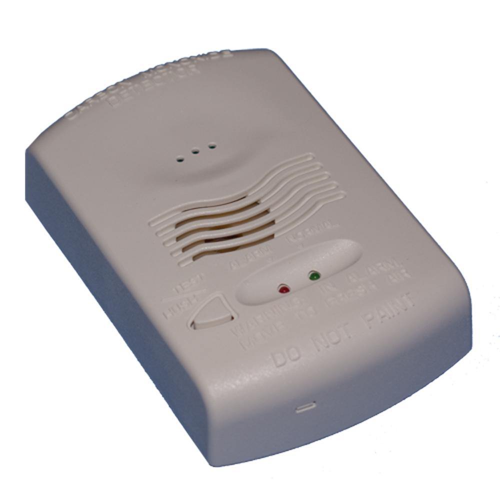 Maretron Carbon Monoxide Detector f/SIM100-01 [CO-CO1224T] - shopbulluna.com