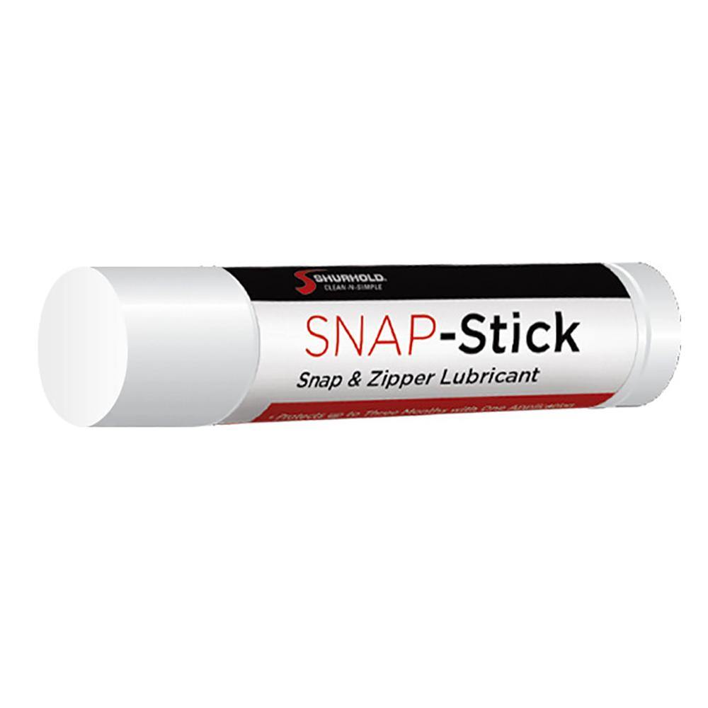 Shurhold Snap Stick Snap & Zipper Lubricant [251] - shopbulluna.com