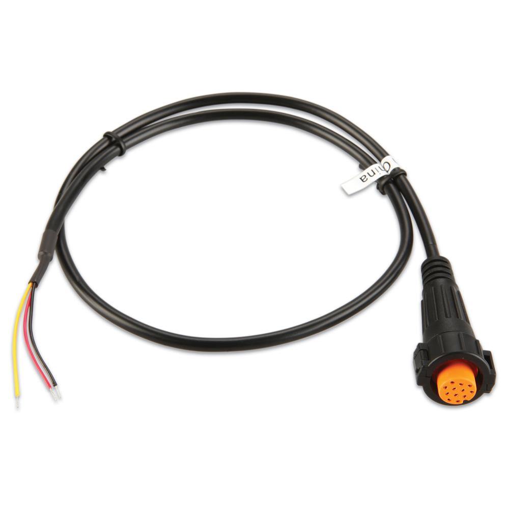 Garmin Rudder Feedback Cable [010-11532-00] - shopbulluna.com