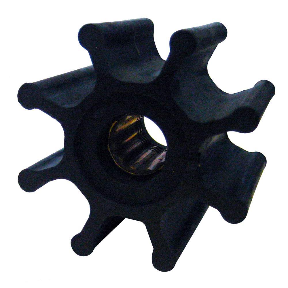 Johnson Pump 09-1028BT-1  F7B Impeller (MC97) [09-1028BT-1] - shopbulluna.com