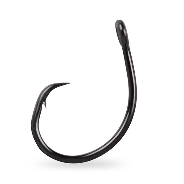 Mustad Demon Perfect Circle Inline Hook - 6 Units - shopbulluna.com