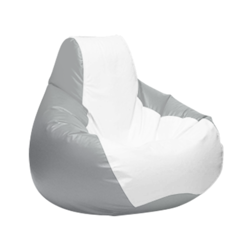 Ocean Tamer Marine Teardrop Bean Bag - Medium - shopbulluna.com