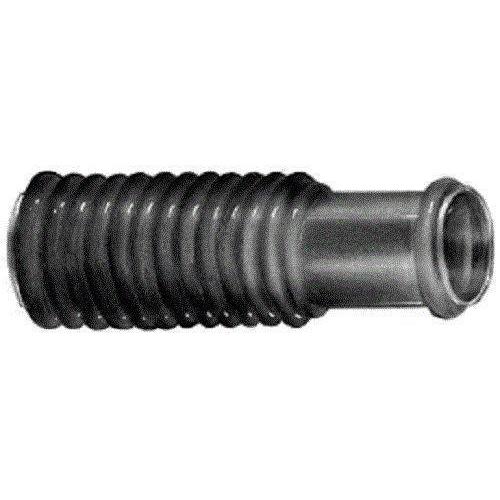 MPI Products Series 120 Standard Bilge Hose - 1 1/2 Inch - Black - shopbulluna.com