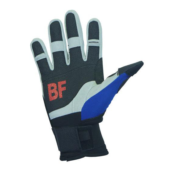 Bluefin USA Closed Finger Gloves - shopbulluna.com