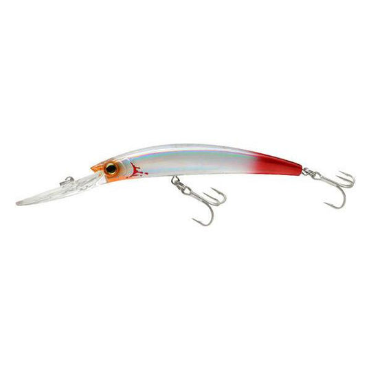 Yo-Zuri Crystal Minnow Deep Diver Lure - 4 3/8 Inches - shopbulluna.com