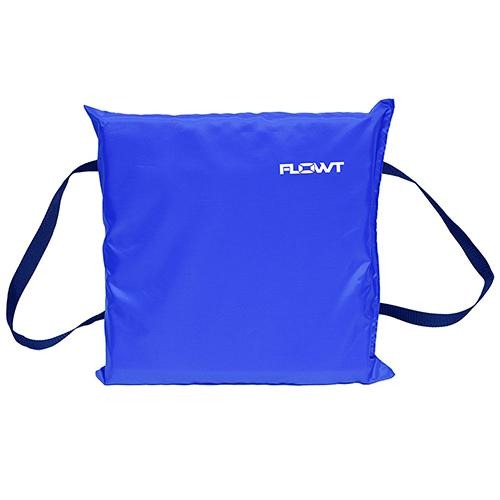 Flowt Throwable Flotation Foam Cushion - shopbulluna.com