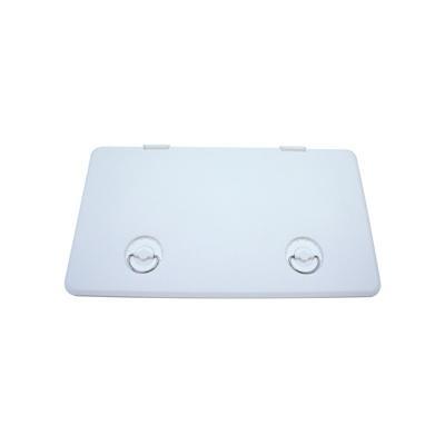 Marpac Access Hatch - White - 11 x 15 Inches - shopbulluna.com