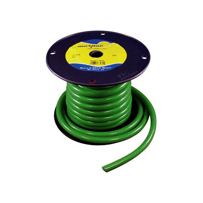 Marpac Starter Cable - 6 Gauge - Green - 100 Feet - shopbulluna.com