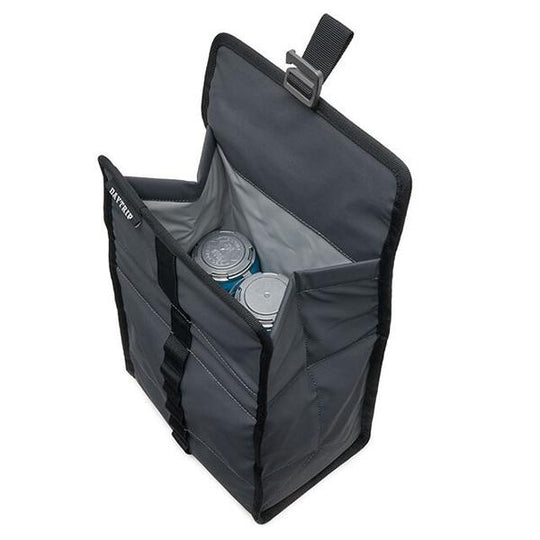 Yeti Daytrip Charcoal Lunch Bag - shopbulluna.com