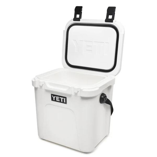 Yeti Roadie 24 Marine Cooler - White - shopbulluna.com