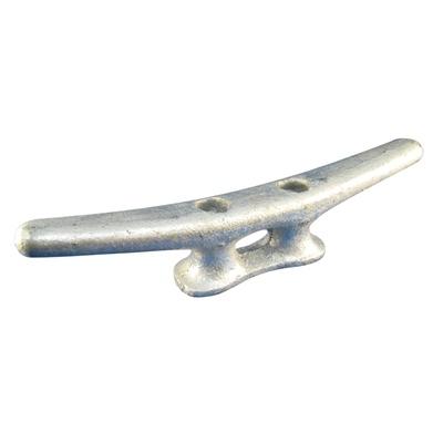 Marpac Galvanized Standard Dock Cleat - 12 Inches - shopbulluna.com