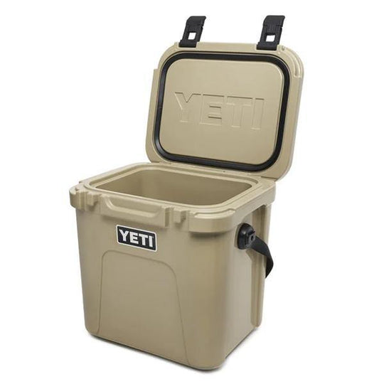 Yeti Roadie 24 Marine Cooler - Desert Tan - shopbulluna.com