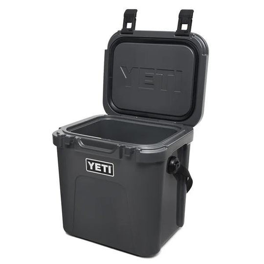 Yeti Roadie 24 Marine Cooler - Charcoal - shopbulluna.com