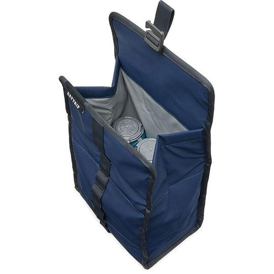 Yeti Daytrip Navy Lunch Bag - shopbulluna.com