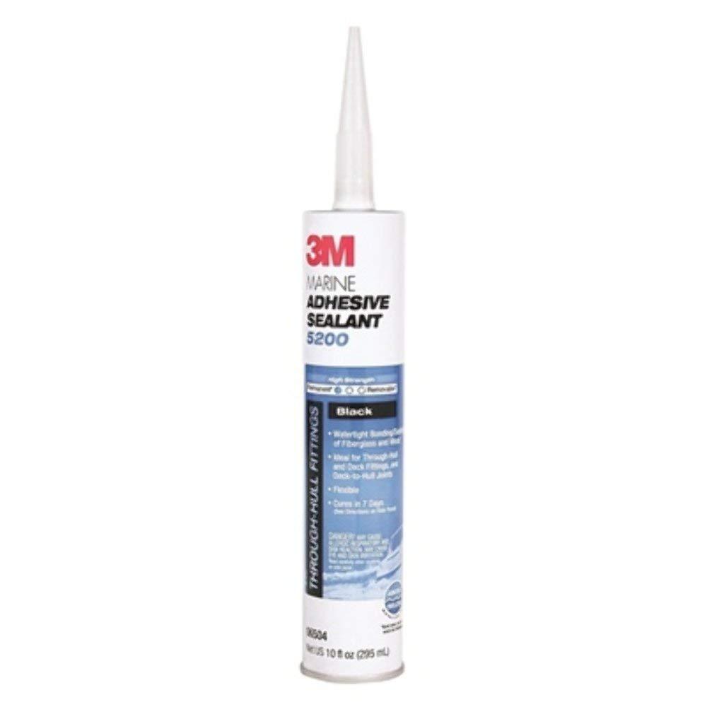 3M Marine 10 Oz. Adhesive/Sealant 5200 - shopbulluna.com