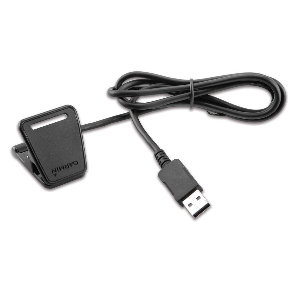 Garmin Charging/Data Clip f/Approach S1, Forerunner 110 & Forerunner 210 [010-11029-02] - shopbulluna.com