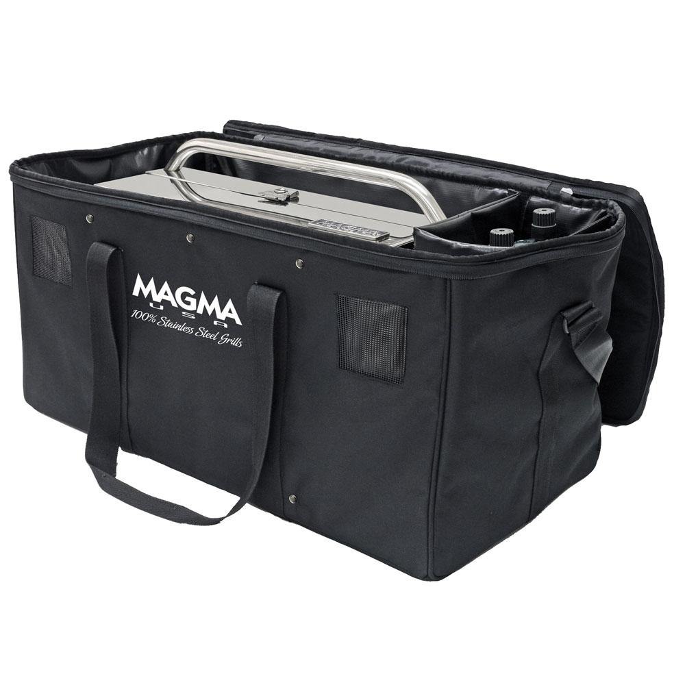 Magma Storage Carry Case Fits 9" x 18" Rectangular Grills [A10-992] - shopbulluna.com