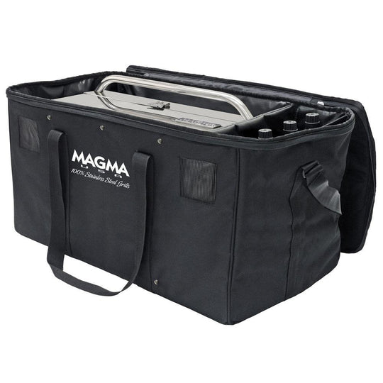 Magma Storage Carry Case Fits 12" x 18" Rectangular Grills [A10-1292] - shopbulluna.com