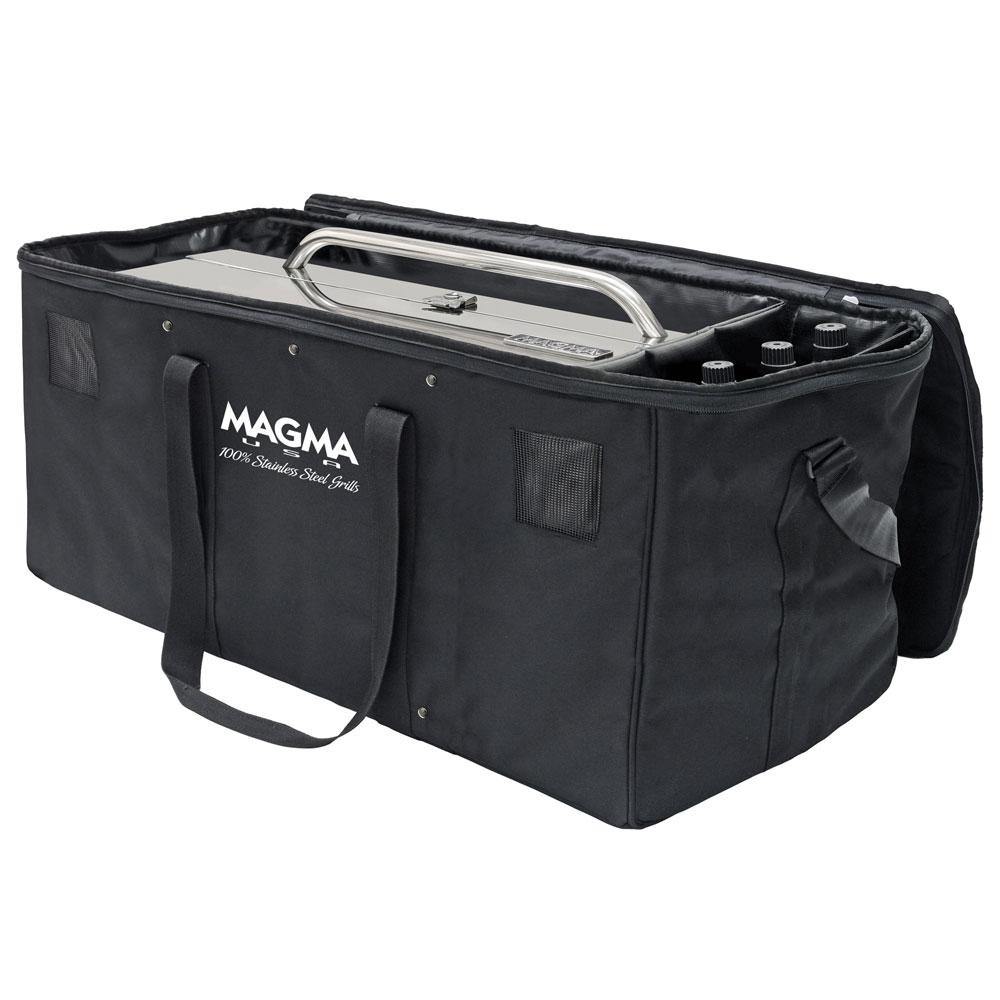 Magma Storage Carry Case Fits 12" x 24" Rectangular Grills [A10-1293] - shopbulluna.com