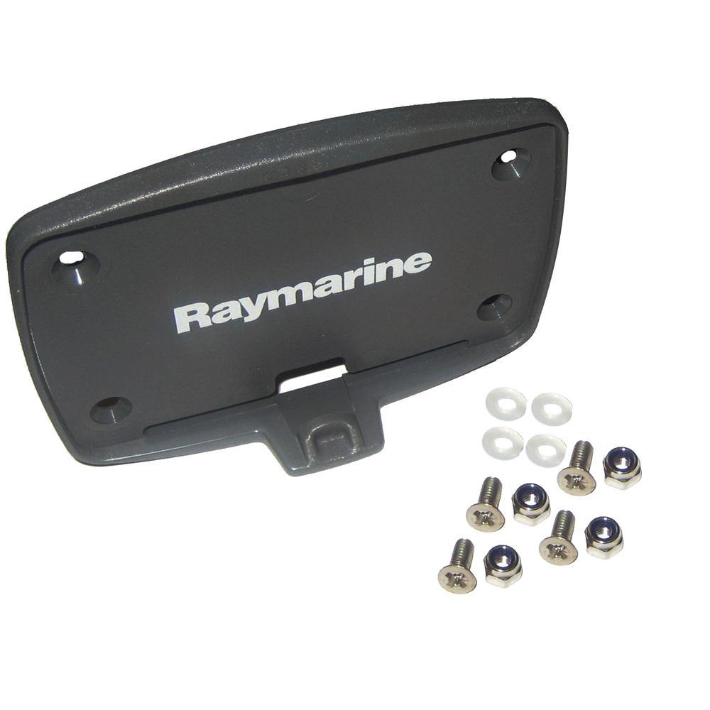 Raymarine Small Cradle f/Micro Compass - Mid Grey [TA065] - shopbulluna.com